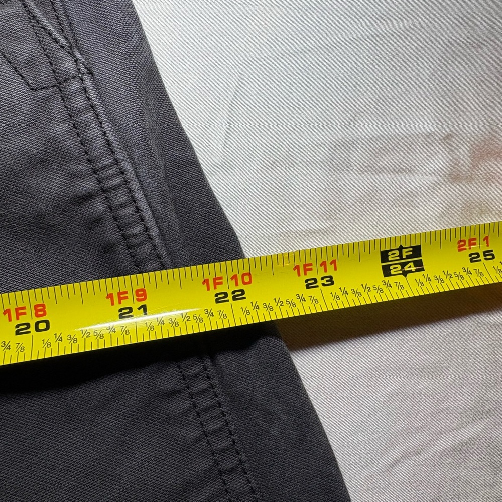 Madewell relaxed straight jeans - Picture 15 of 16
